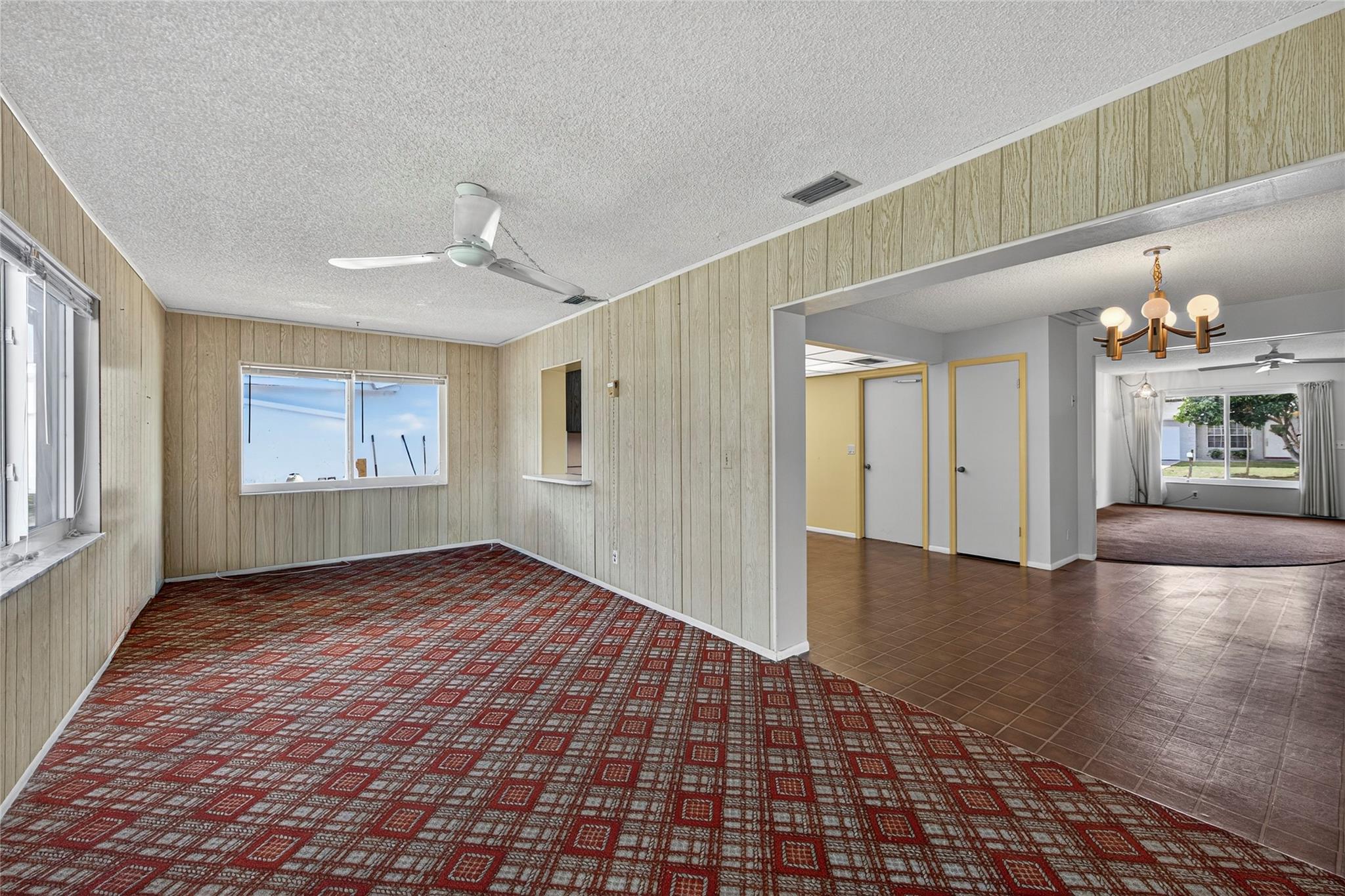 Palm-Aire Village 2 Sec A - Residential