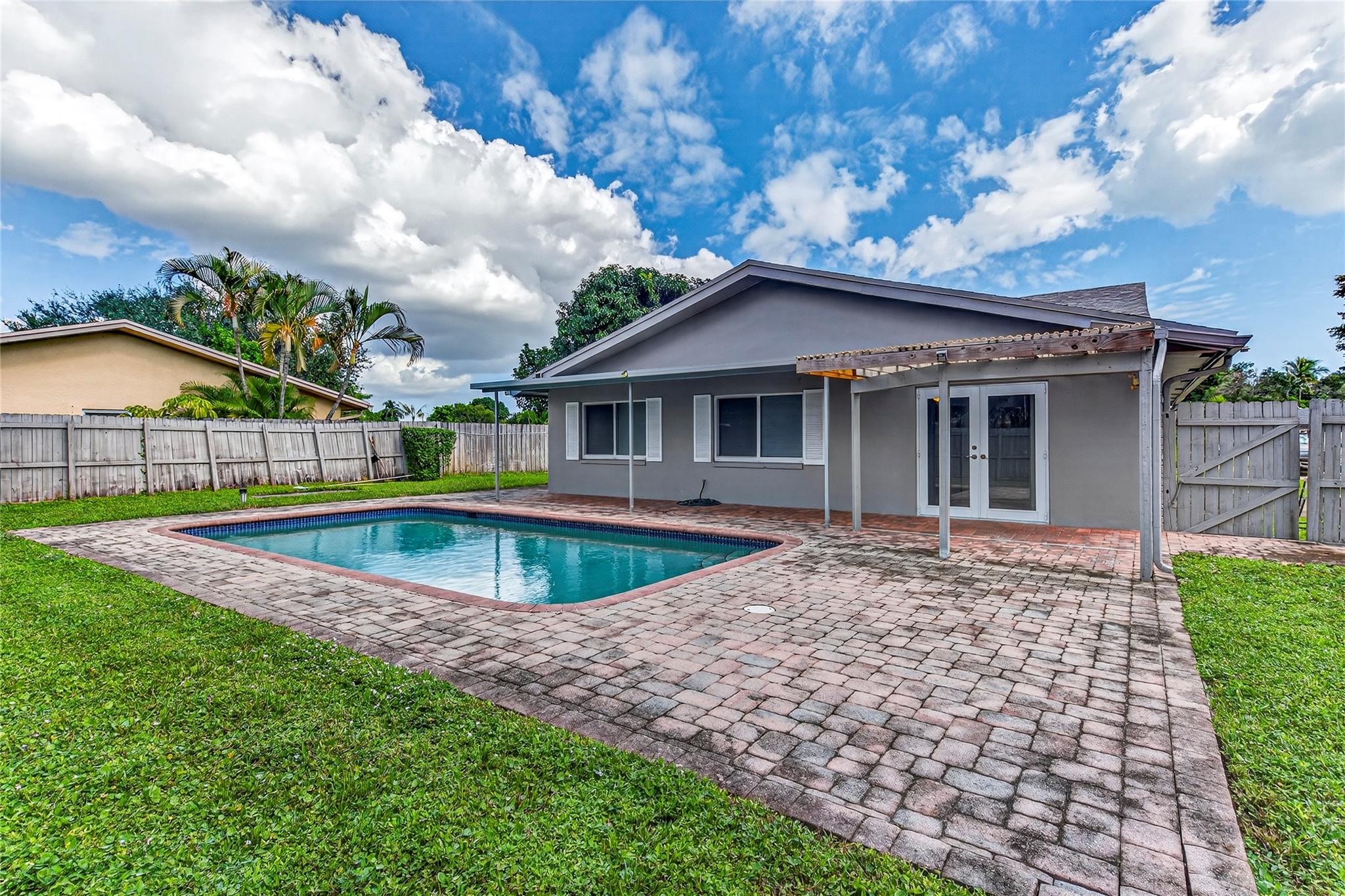 Palm-Aire Village 2 Sec A - Residential