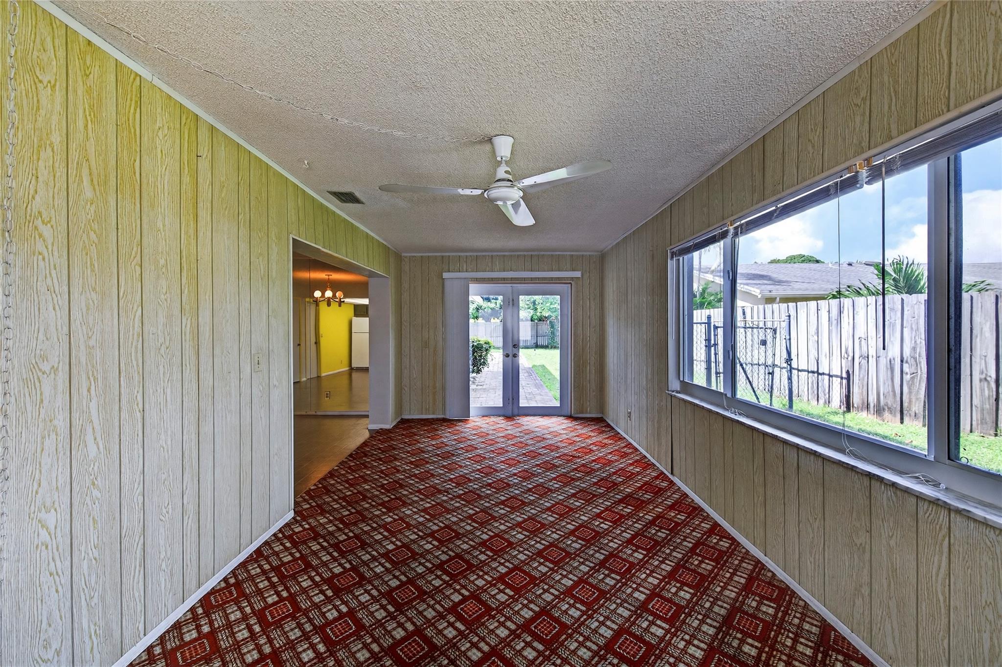 Palm-Aire Village 2 Sec A - Residential