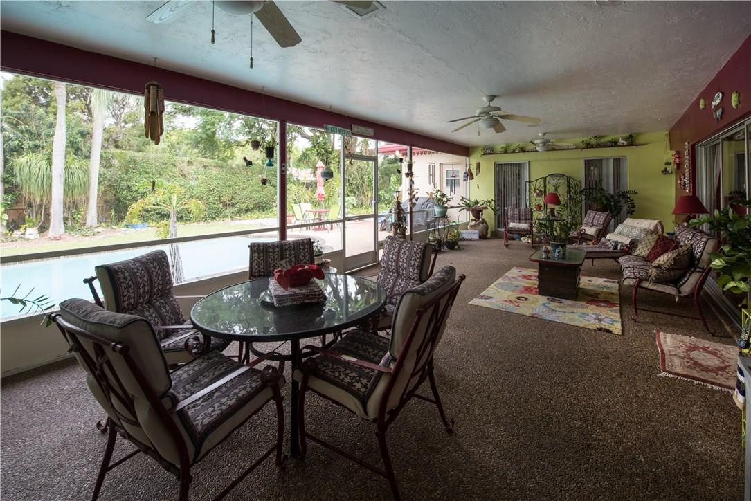 New Orleans Villas 81-21 - Residential