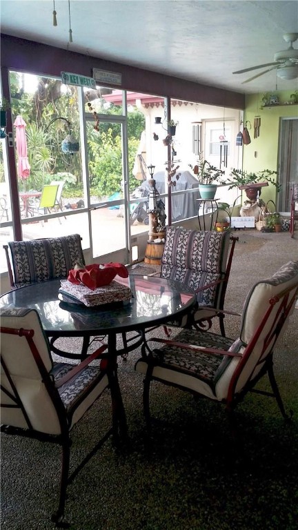 New Orleans Villas 81-21 - Residential