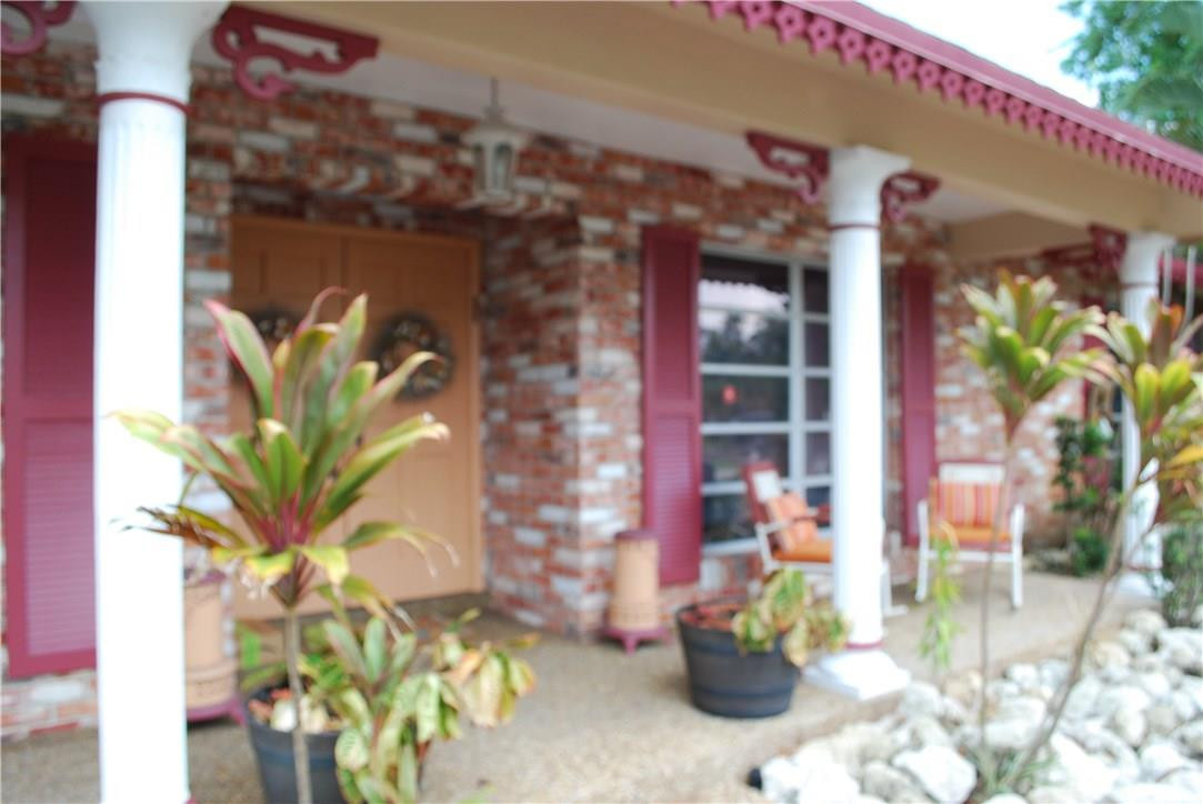 New Orleans Villas 81-21 - Residential