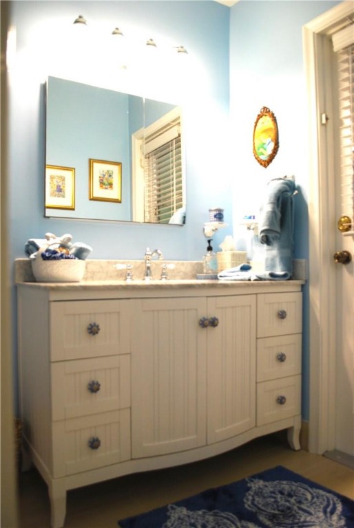 New Orleans Villas 81-21 - Residential