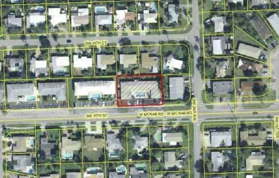 Lyons Park - Residential Lease