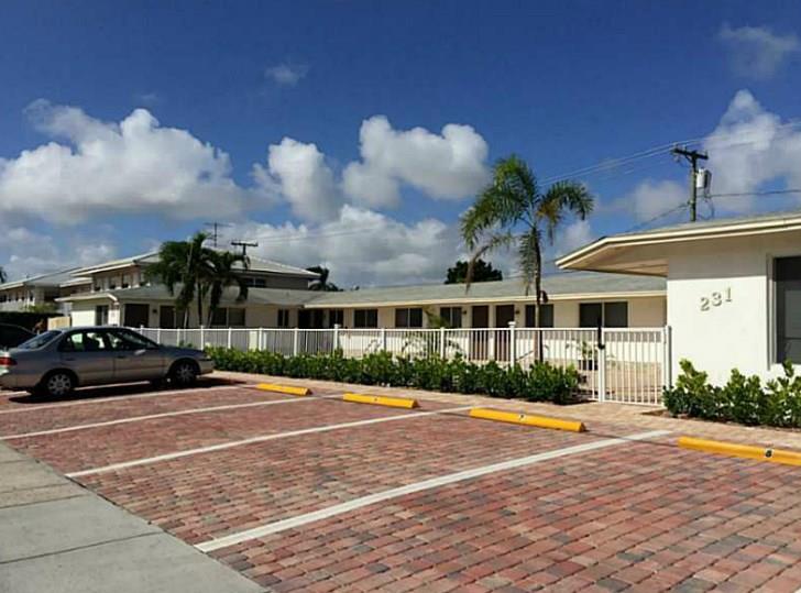 Lyons Park - Residential Lease