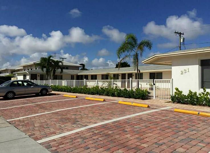 Lyons Park - Residential Lease