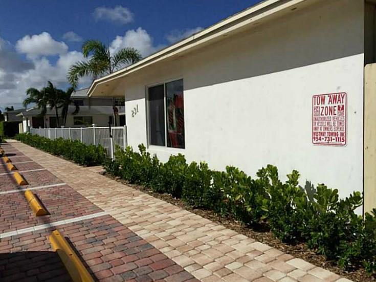 Lyons Park - Residential Lease