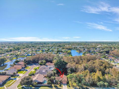 A home in Lake Worth