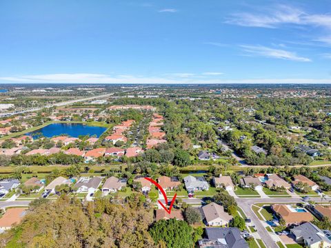 A home in Lake Worth