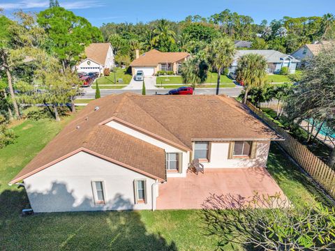 A home in Lake Worth