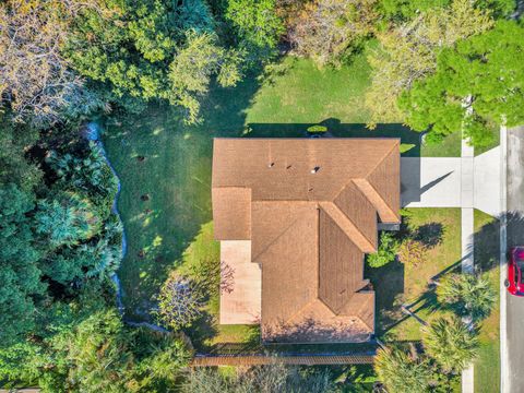 A home in Lake Worth