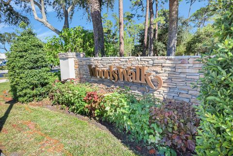 A home in Lake Worth