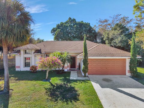 A home in Lake Worth