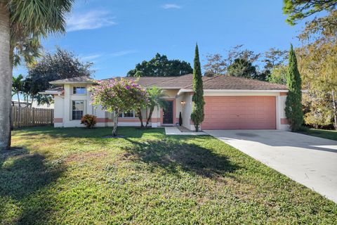 A home in Lake Worth