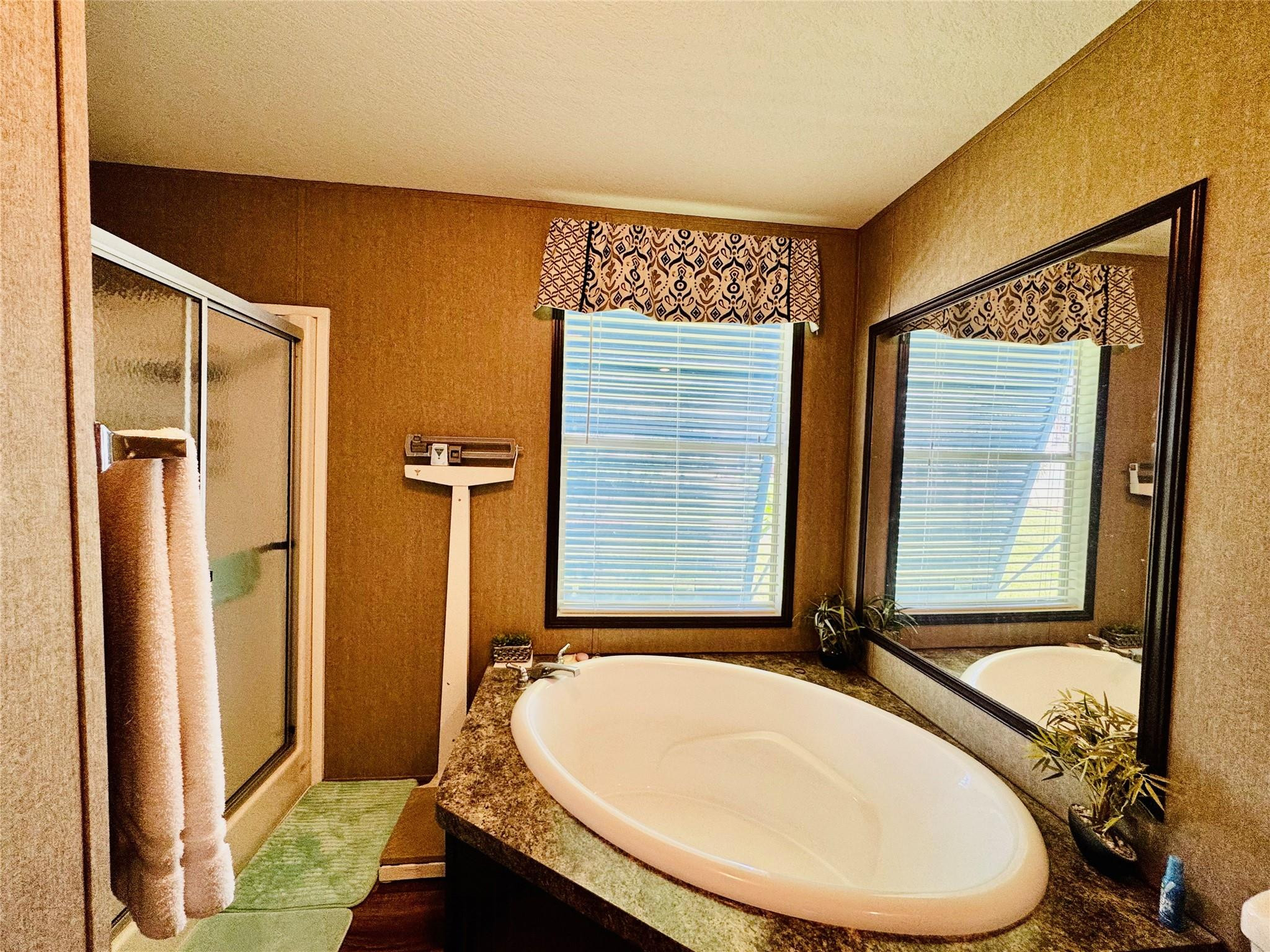 PALM VILLAGE RANCH - Residential