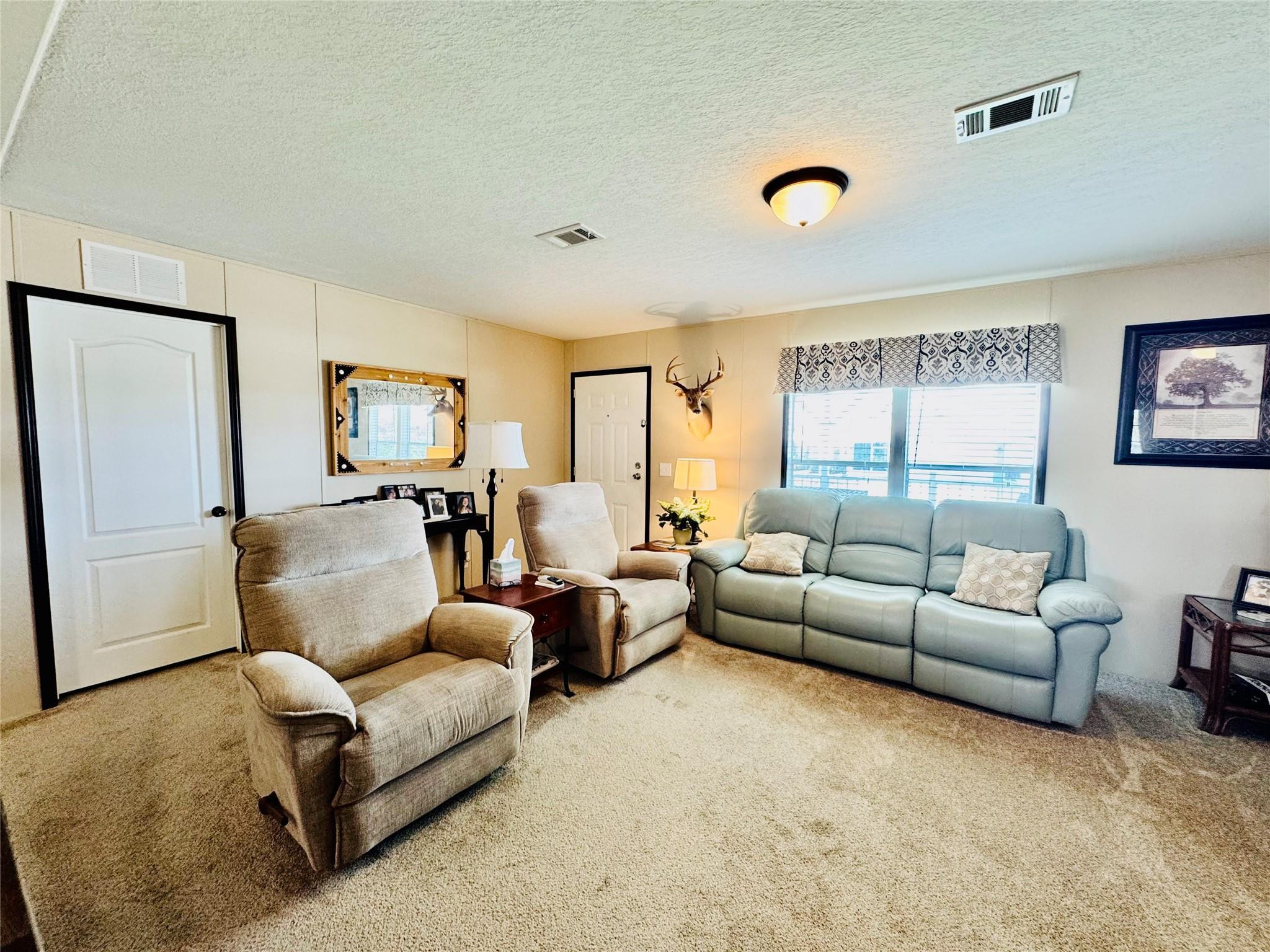 PALM VILLAGE RANCH - Residential