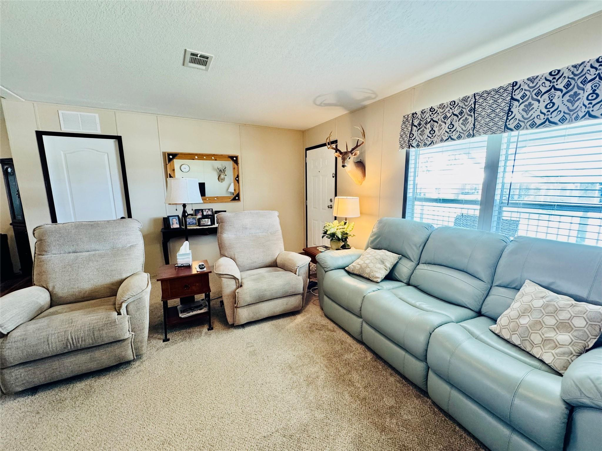 PALM VILLAGE RANCH - Residential