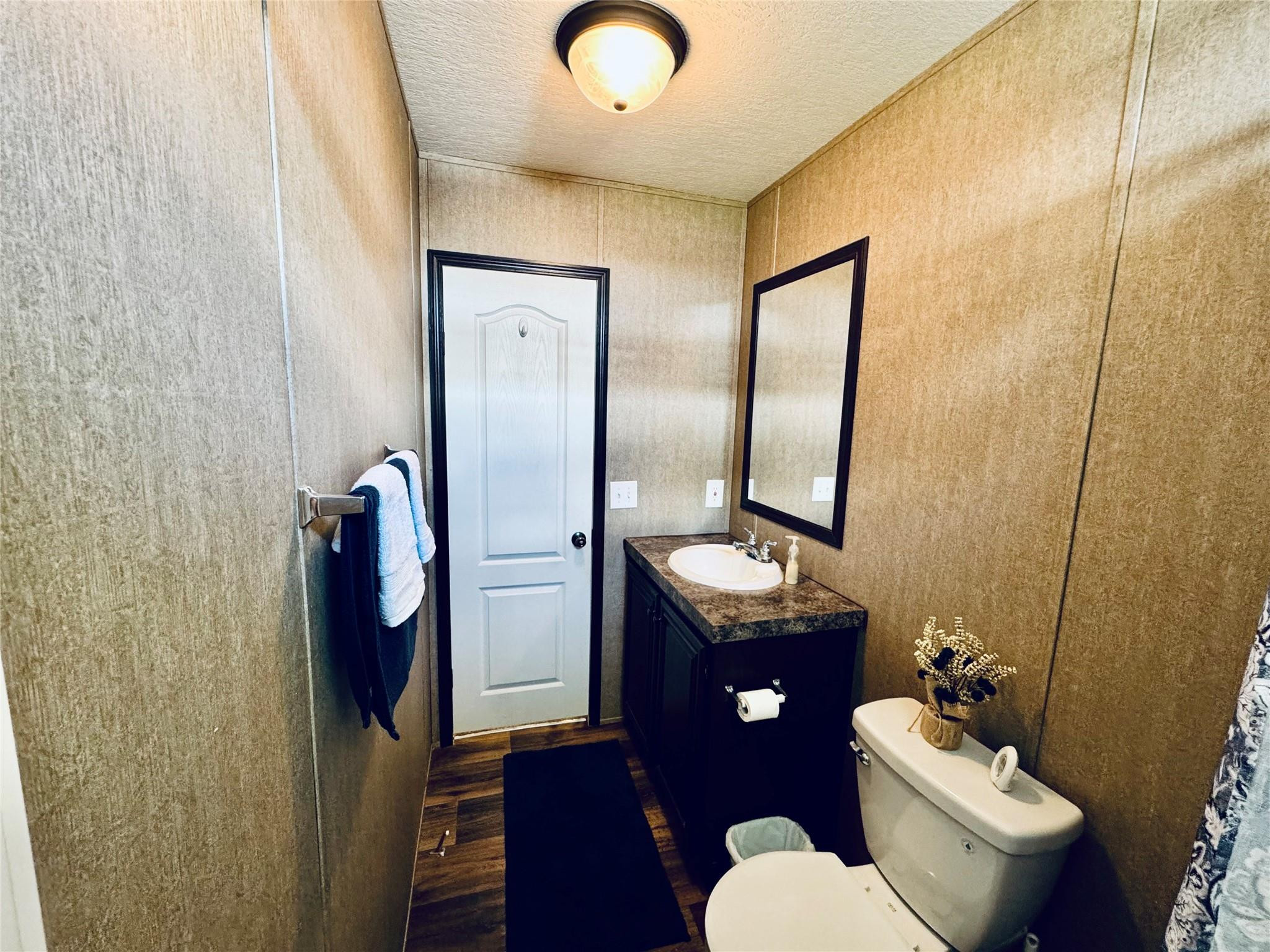 PALM VILLAGE RANCH - Residential