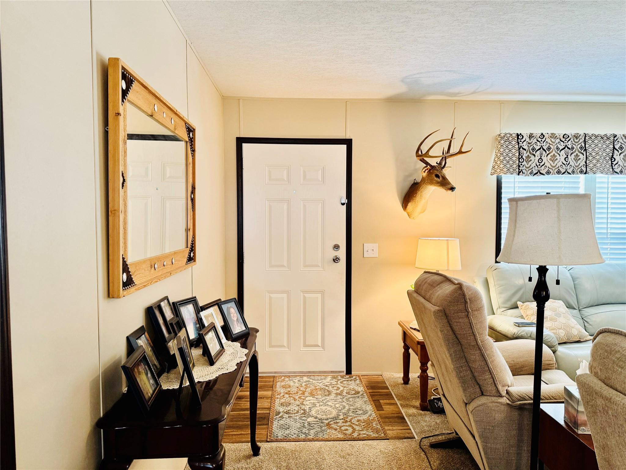 PALM VILLAGE RANCH - Residential