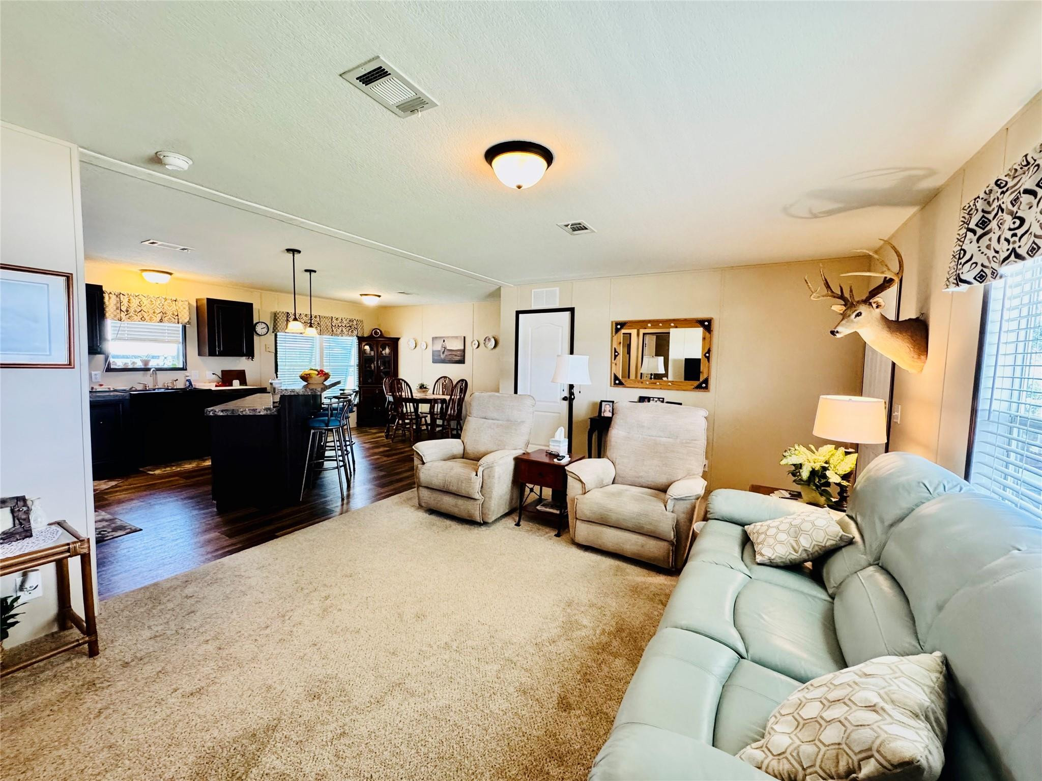 PALM VILLAGE RANCH - Residential