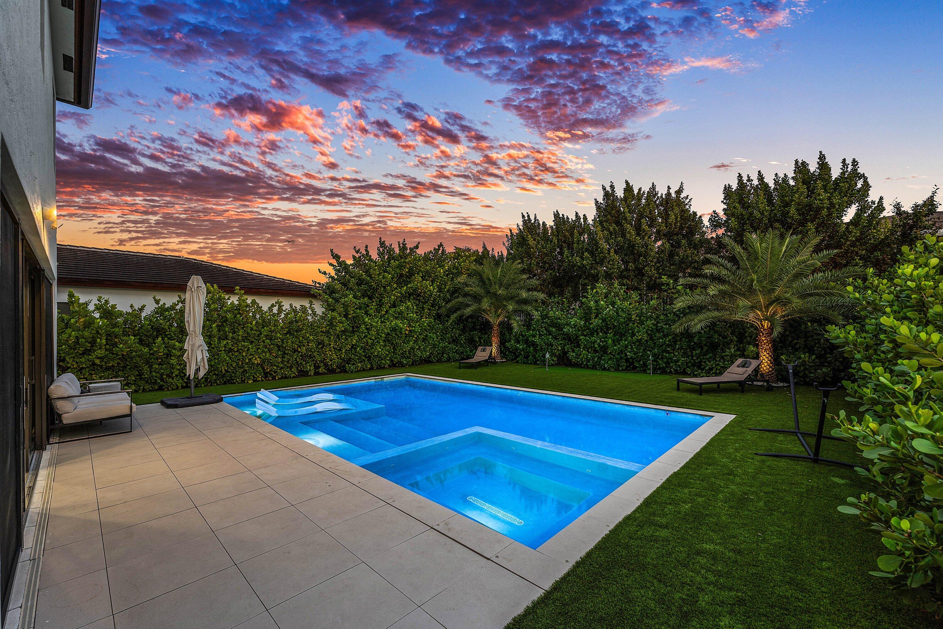 VIA VENTURA NEIGHBORHOOD 1 - Residential