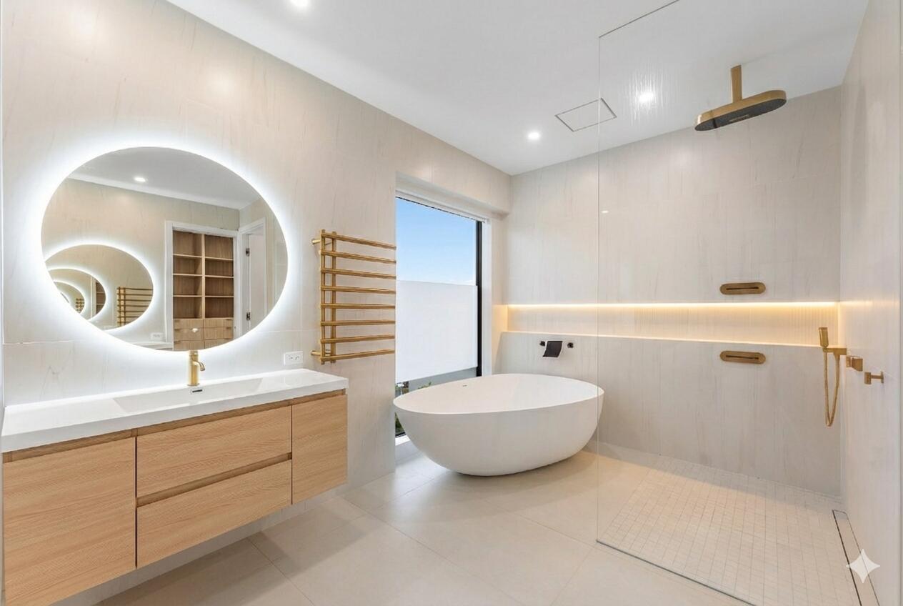 VIA VENTURA NEIGHBORHOOD 1 - Residential