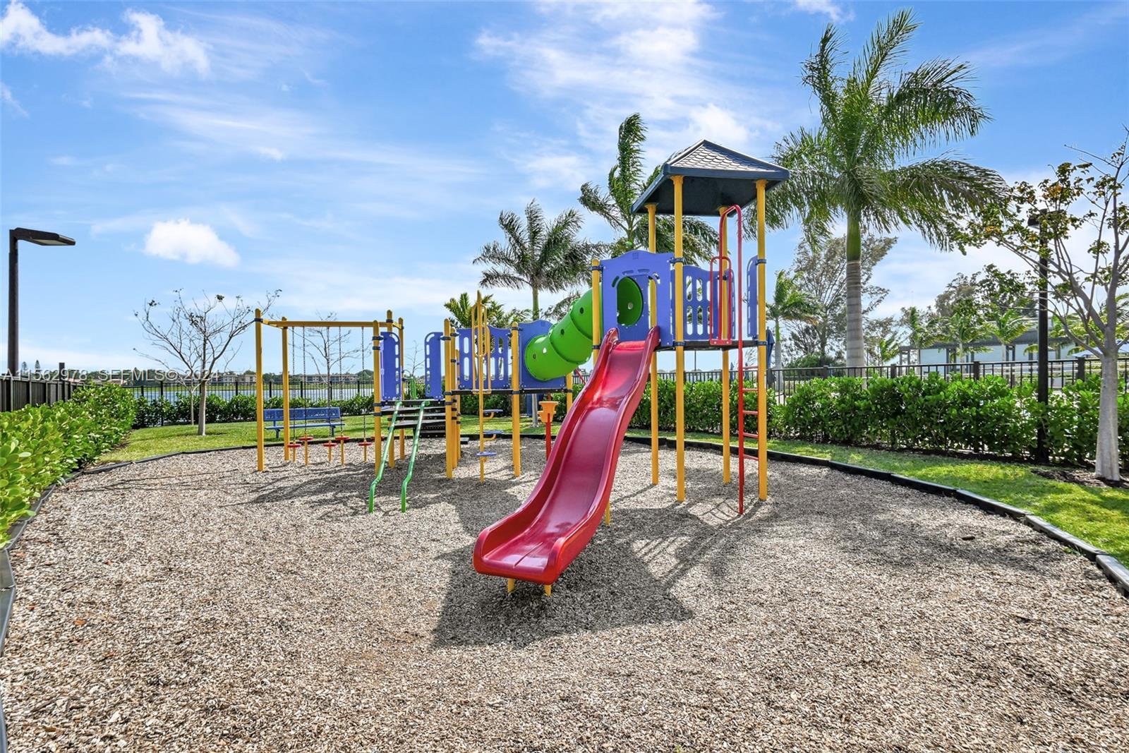 VIA VENTURA NEIGHBORHOOD 1 - Residential