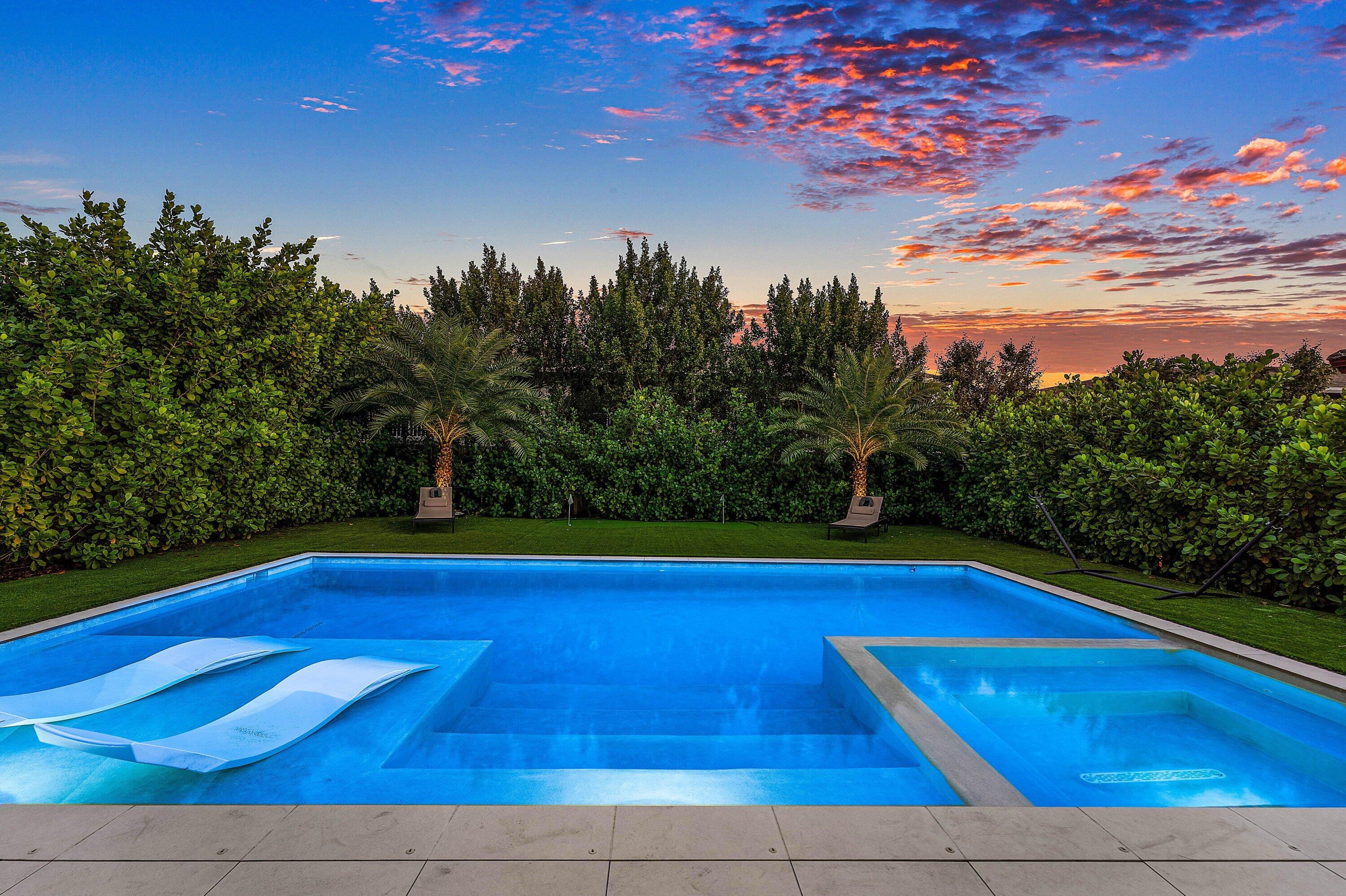 VIA VENTURA NEIGHBORHOOD 1 - Residential