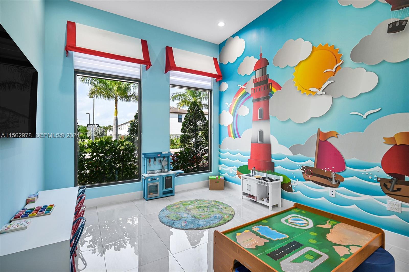 VIA VENTURA NEIGHBORHOOD 1 - Residential