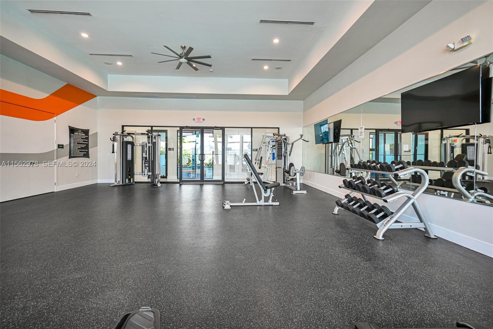 VIA VENTURA NEIGHBORHOOD 1 - Residential