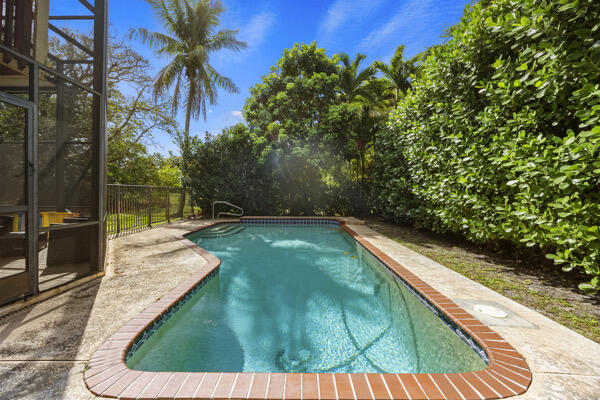 Cypress Creek - Residential