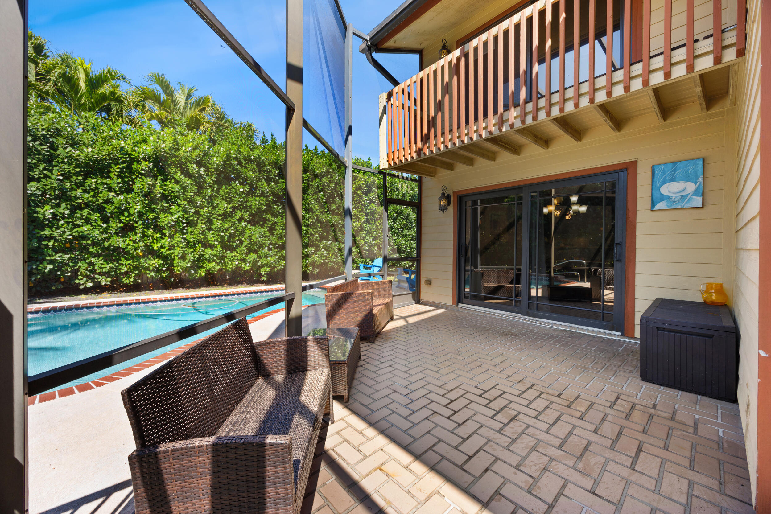 Cypress Creek - Residential