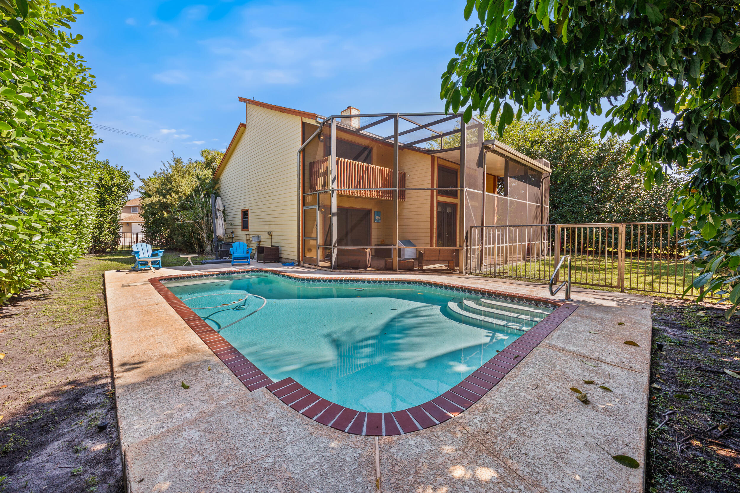 Cypress Creek - Residential