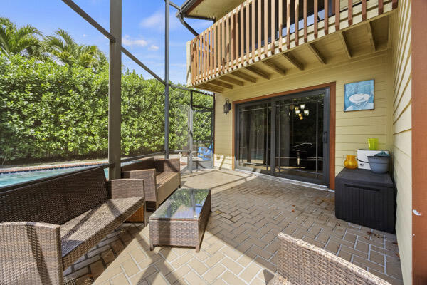 Cypress Creek - Residential