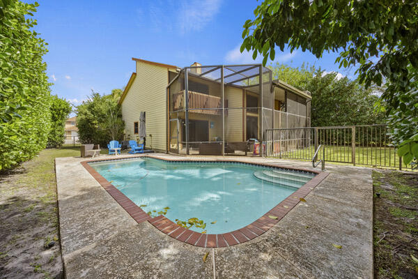 Cypress Creek - Residential