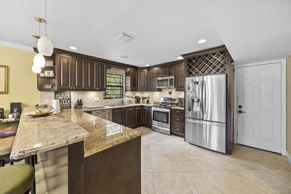 Cypress Creek - Residential