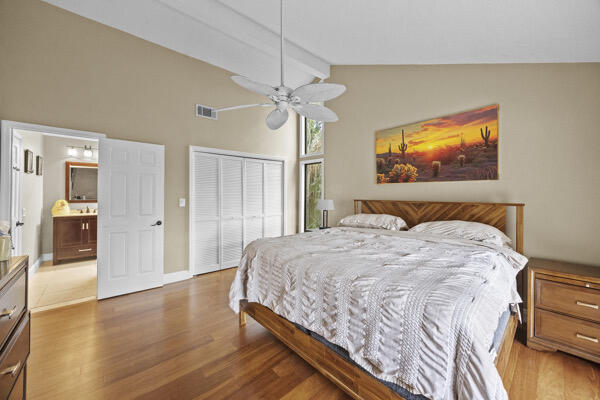 Cypress Creek - Residential