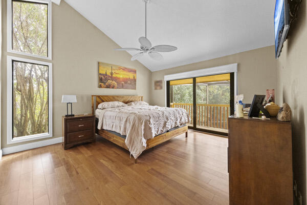 Cypress Creek - Residential