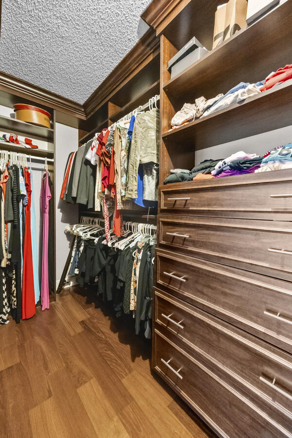 Cypress Creek - Residential