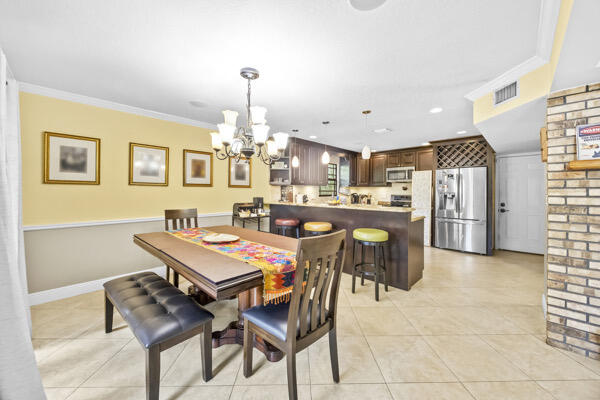 Cypress Creek - Residential