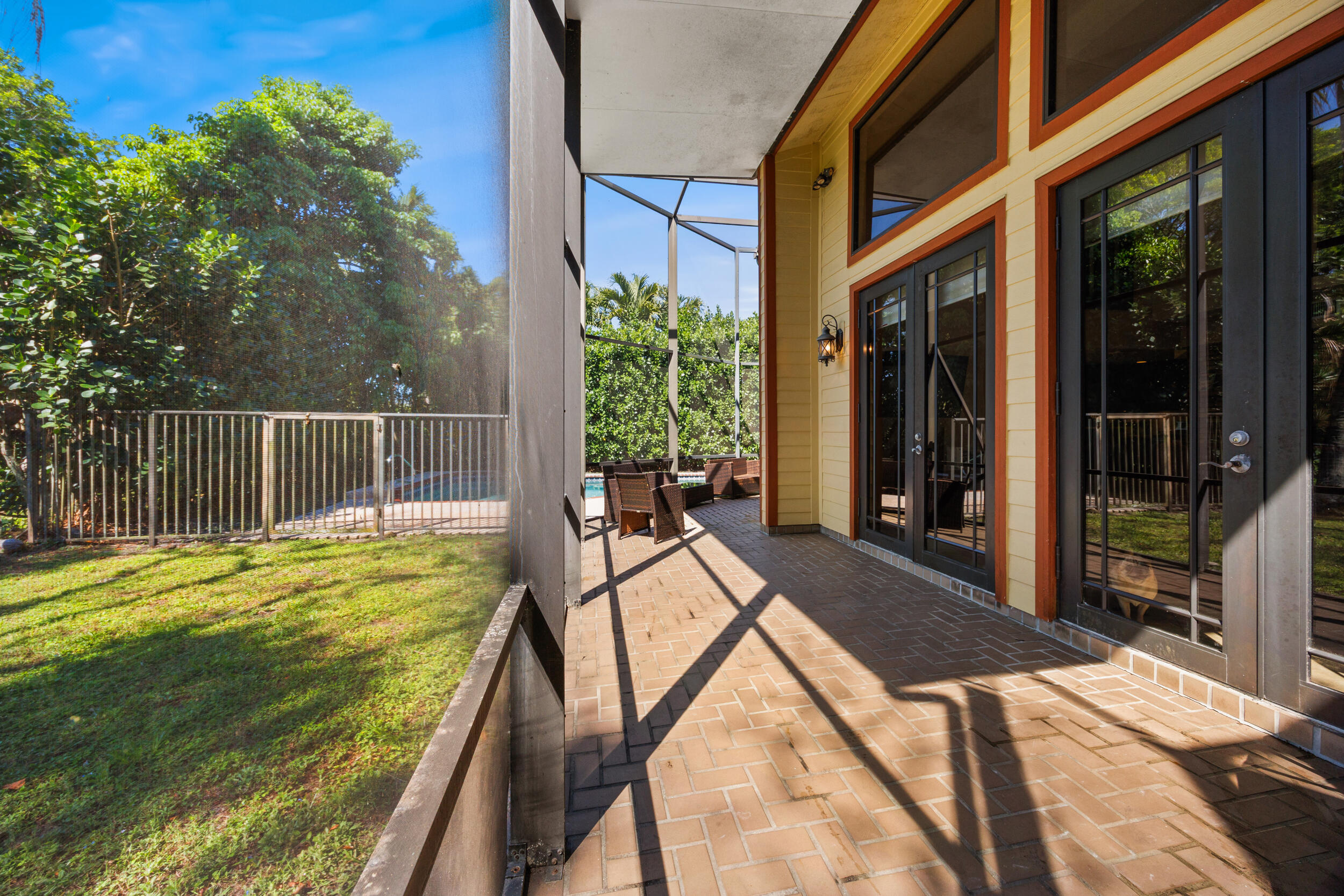 Cypress Creek - Residential