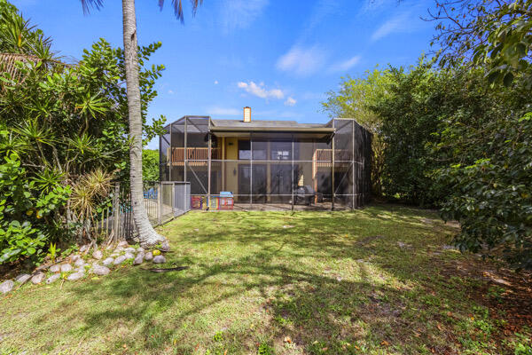 Cypress Creek - Residential