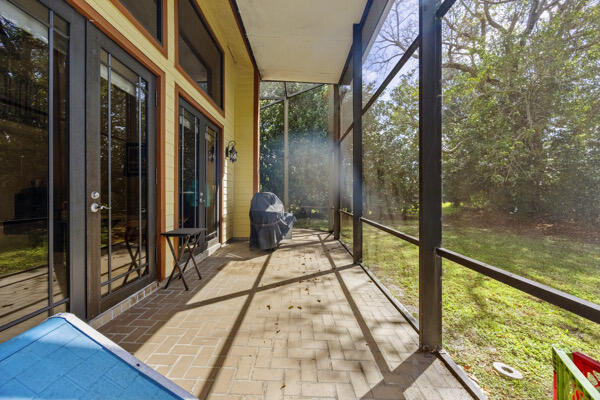 Cypress Creek - Residential