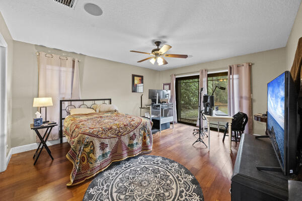 Cypress Creek - Residential