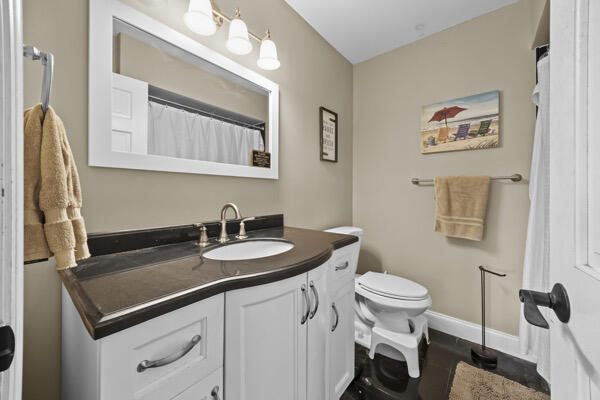 Cypress Creek - Residential