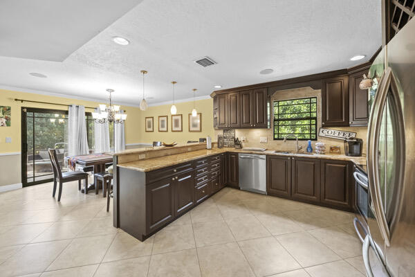 Cypress Creek - Residential