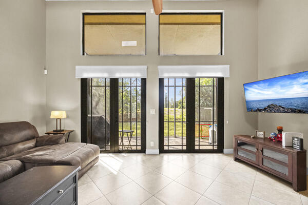 Cypress Creek - Residential