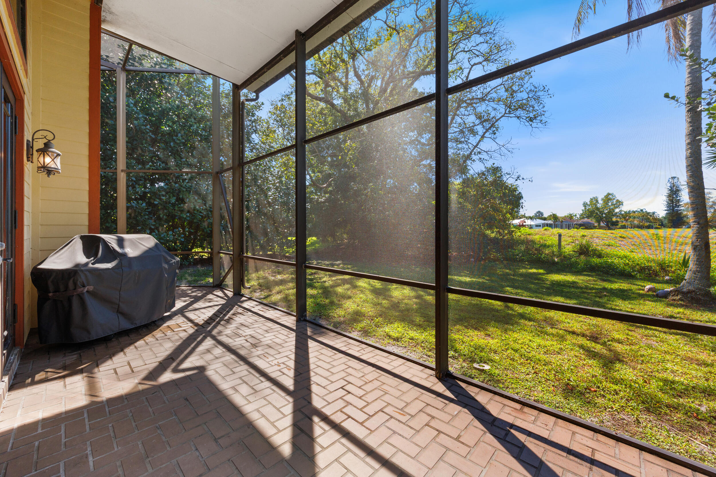 Cypress Creek - Residential