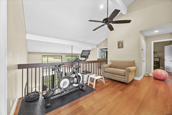 Cypress Creek - Residential