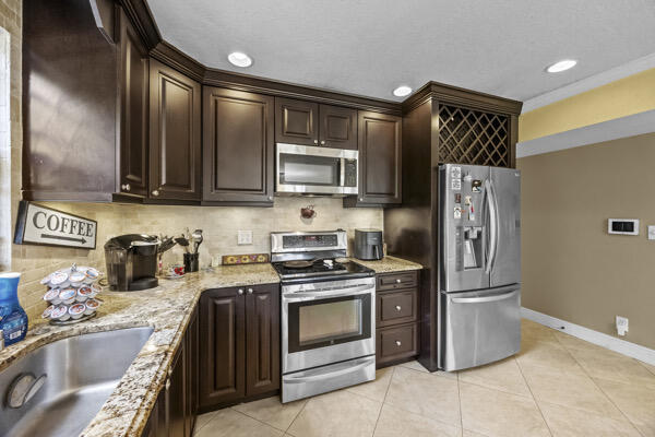 Cypress Creek - Residential